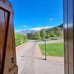 Lägenhet Inmocyma Almendros *