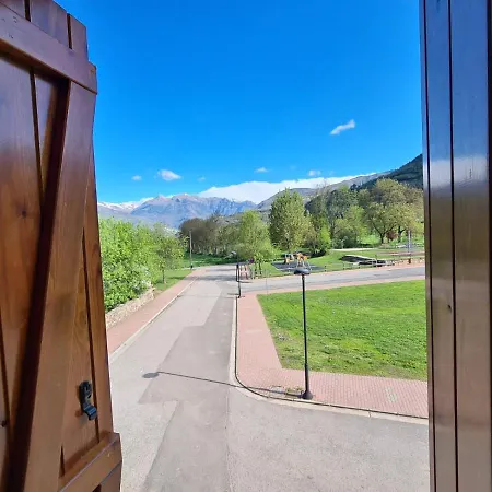 Daire Inmocyma Almendros *