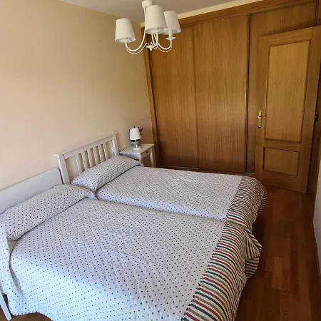 Apartment Inmocyma Almendros