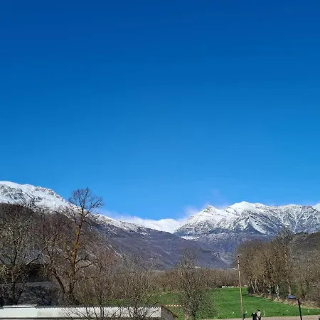 Inmocyma Almendros Castejon De Sos
