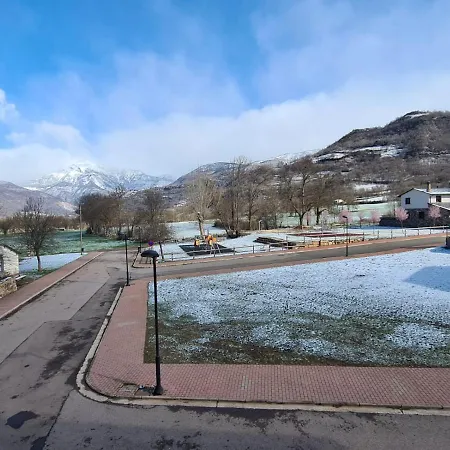 Daire Inmocyma Almendros