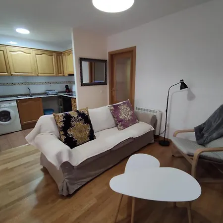 Inmocyma Almendros * Castejón de Sos