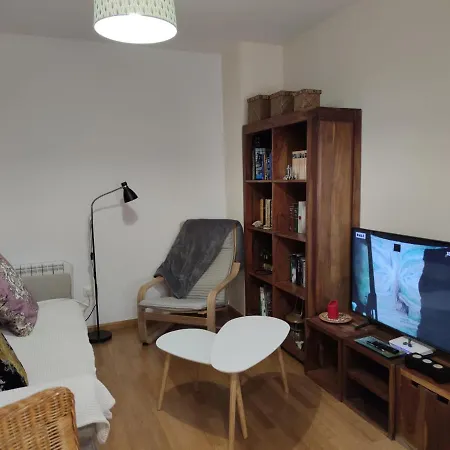 Inmocyma Almendros * Castejón de Sos