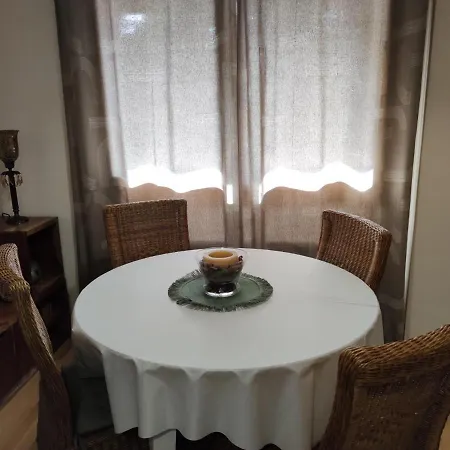 Inmocyma Almendros Castejón de Sos