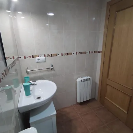 Apartment Inmocyma Almendros *