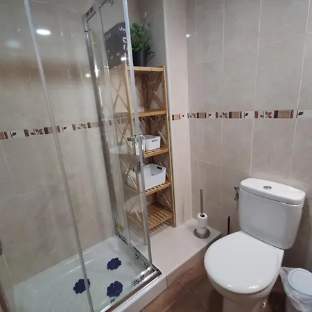 Inmocyma Almendros Apartment Castejon De Sos