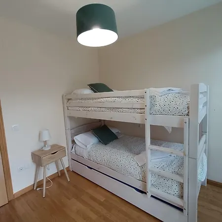 Inmocyma Almendros * Castejón de Sos