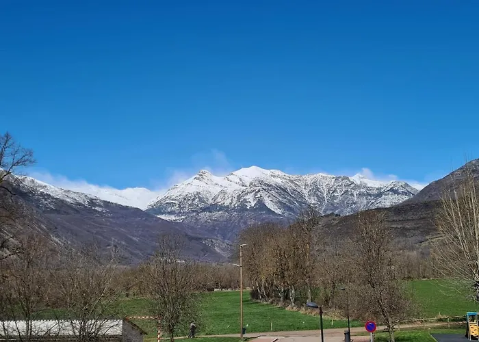 Inmocyma Almendros Lägenhet *