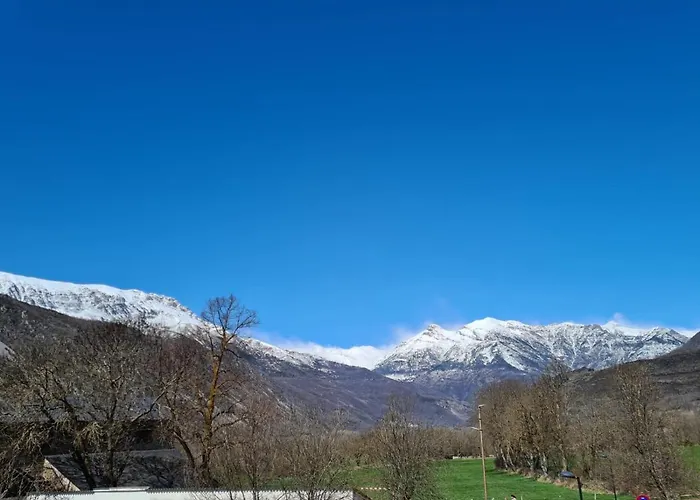 Inmocyma Almendros Castejón de Sos