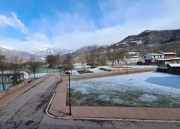 Lägenhet Inmocyma Almendros