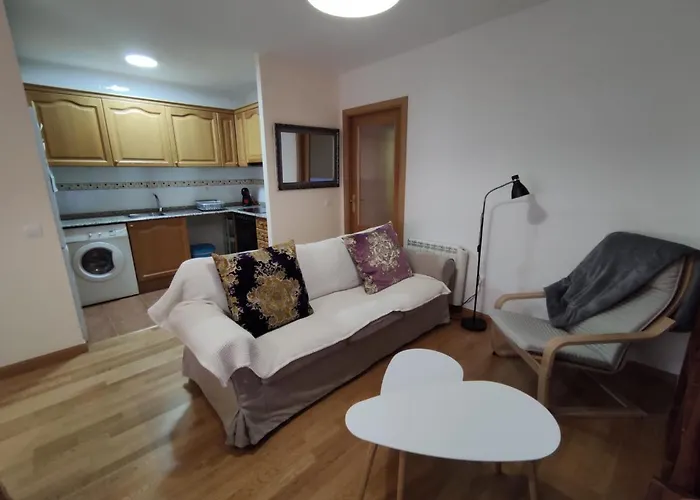 Inmocyma Almendros * Castejón de Sos