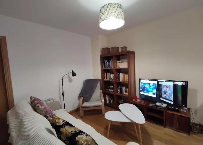 Inmocyma Almendros *