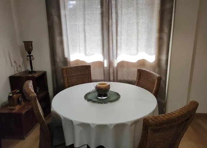 Inmocyma Almendros Castejón de Sos