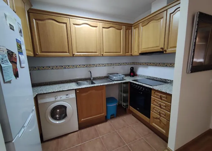 Inmocyma Almendros Castejón de Sos