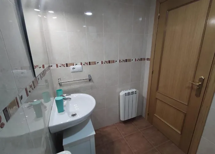 Lägenhet Inmocyma Almendros *