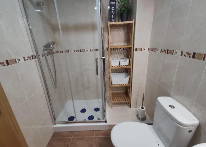 Inmocyma Almendros * Castejón de Sos