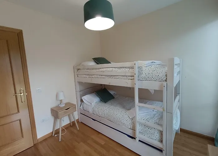 Inmocyma Almendros * Castejón de Sos